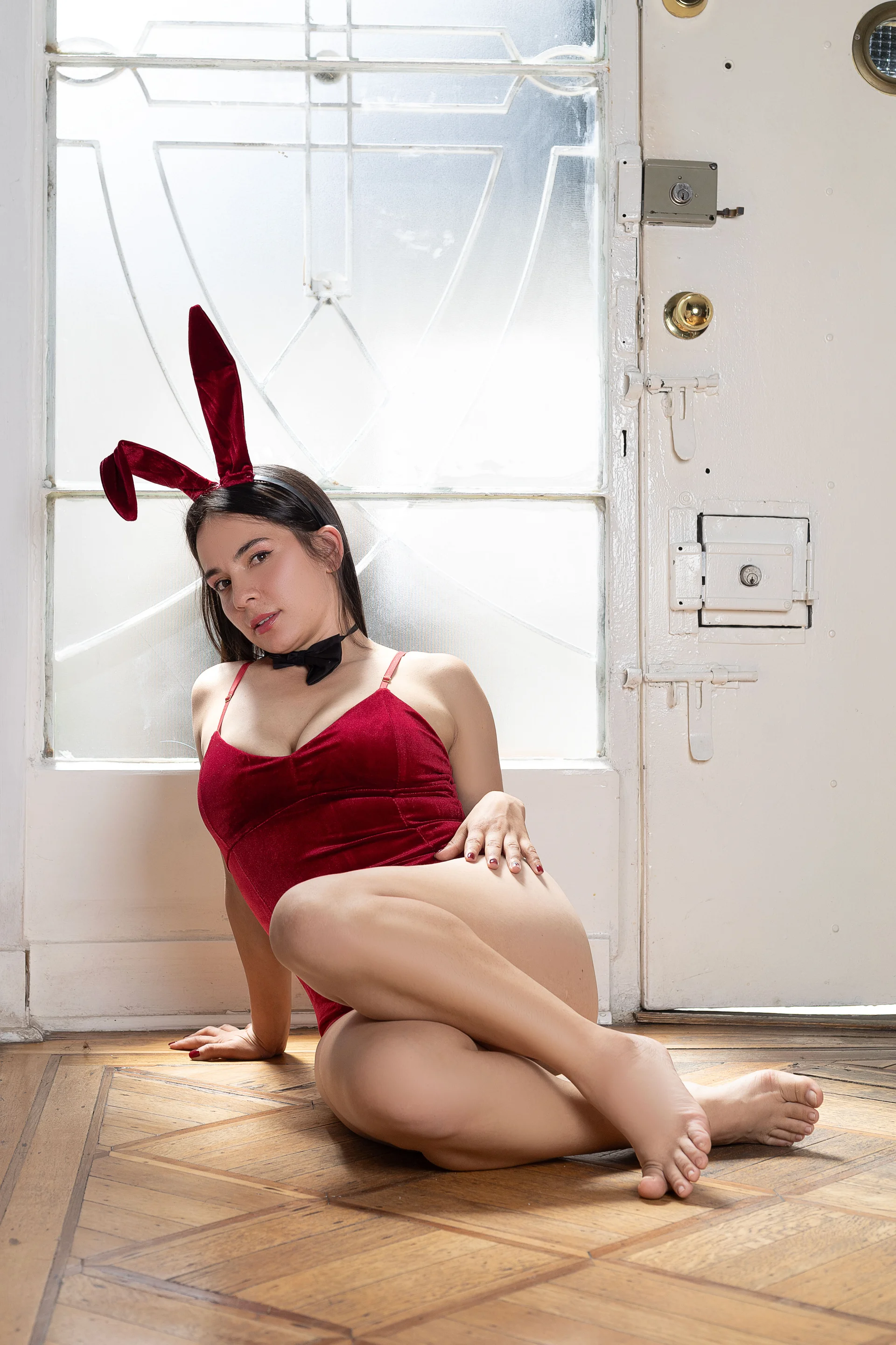 XXX Porn Photo of Nude SaraPreston 9