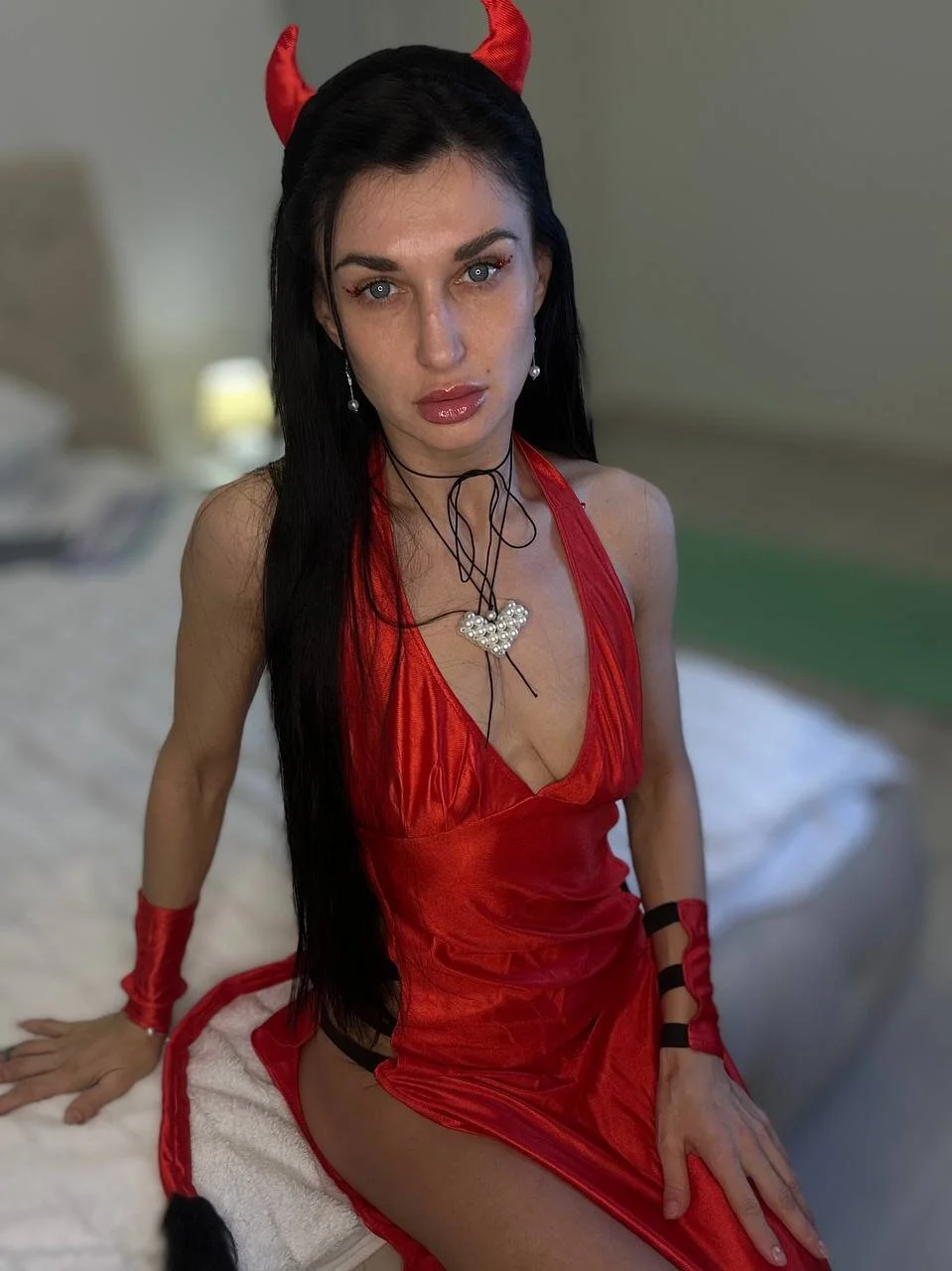XXX Porn Photo of Nude AriannaCruise 42