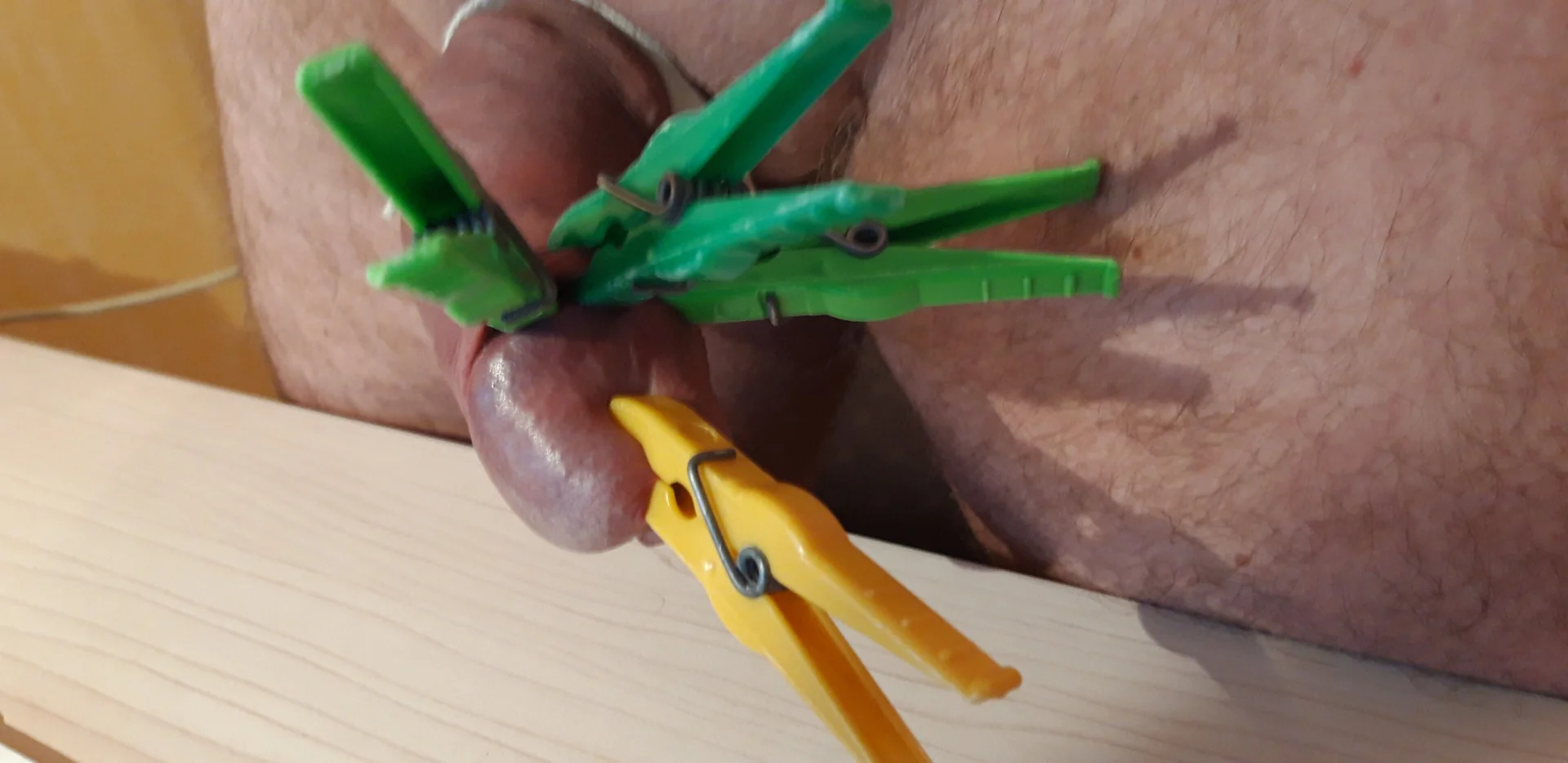 XXX Porn Photo of Nude slavedh 3