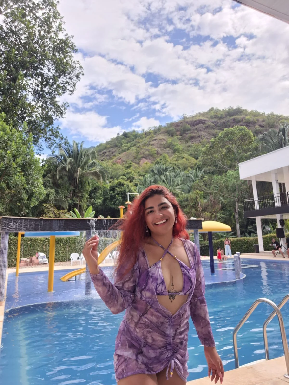 XXX Porn Photo of Nude lucyheart_8 13