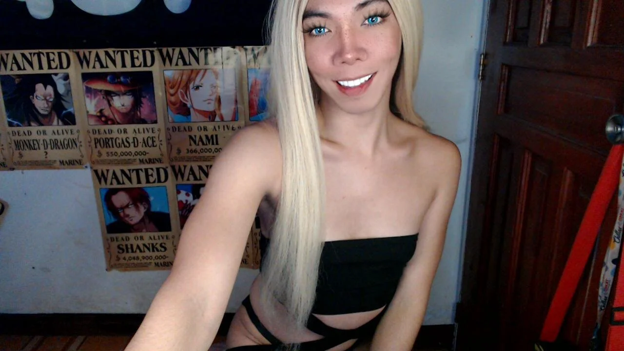 XXX Porn Photo of Nude Perly_69 23
