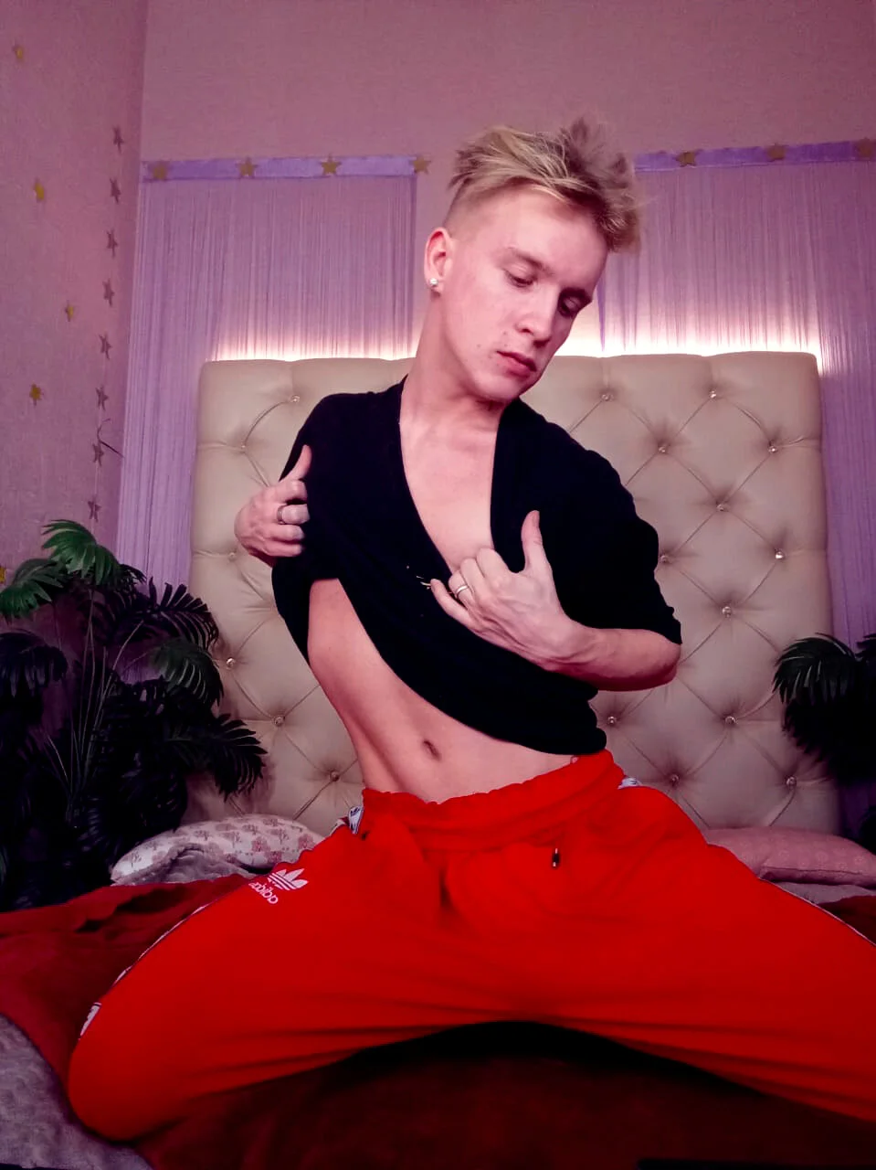 XXX Porn Photo of Nude AlexxSweet 82