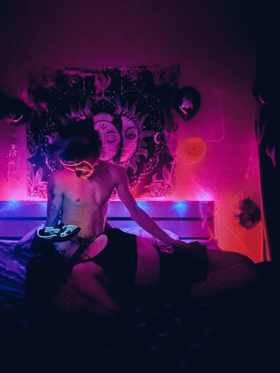 XXX Porn Photo of Nude immortal_fuckers 24