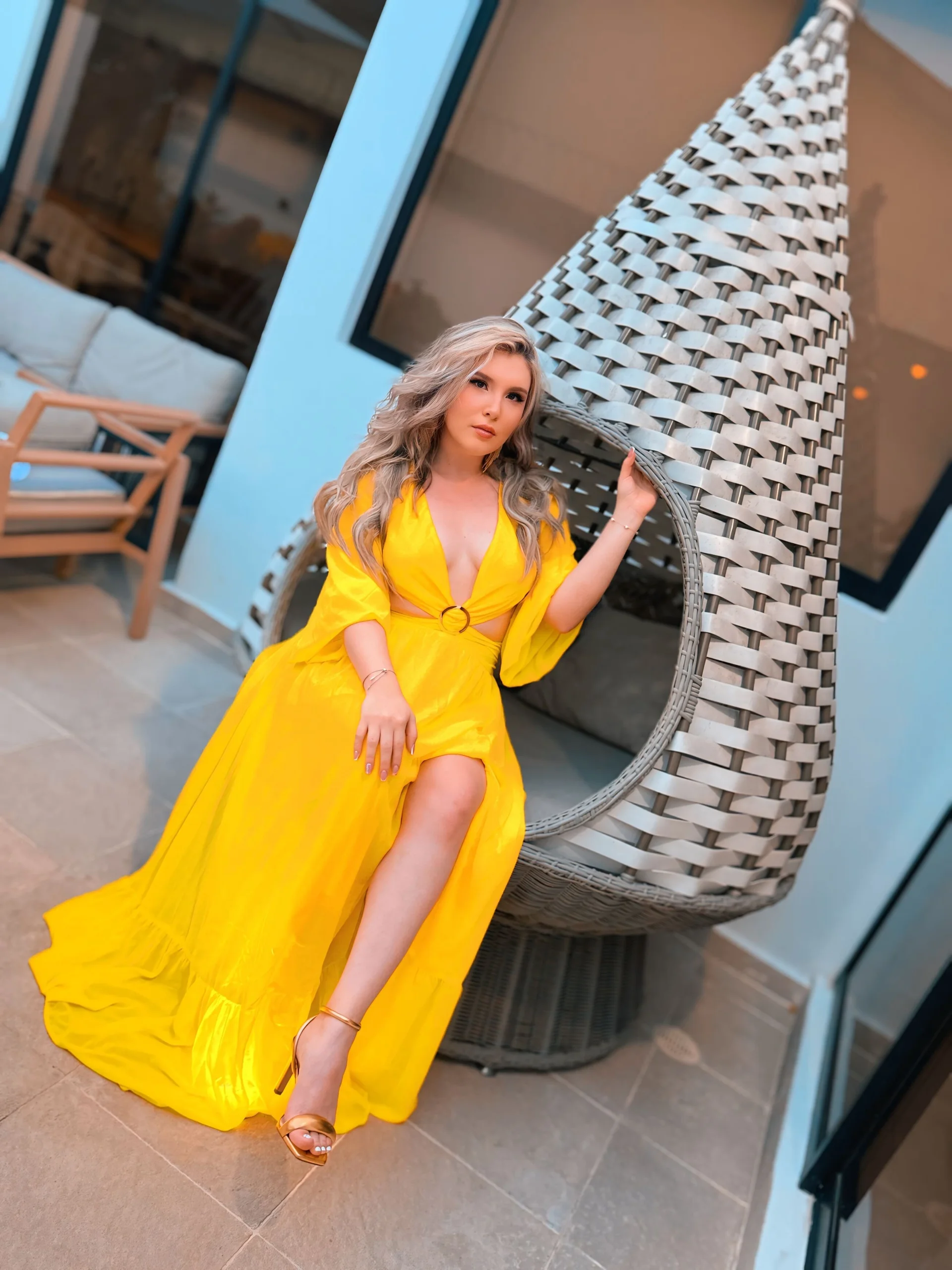 XXX Porn Photo of Nude MissLinda 4