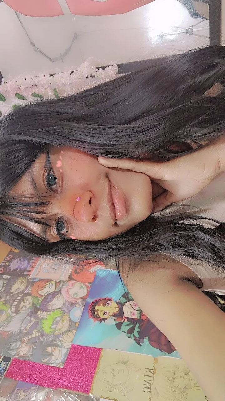 XXX Porn Photo of Nude nicole_uwu8 4