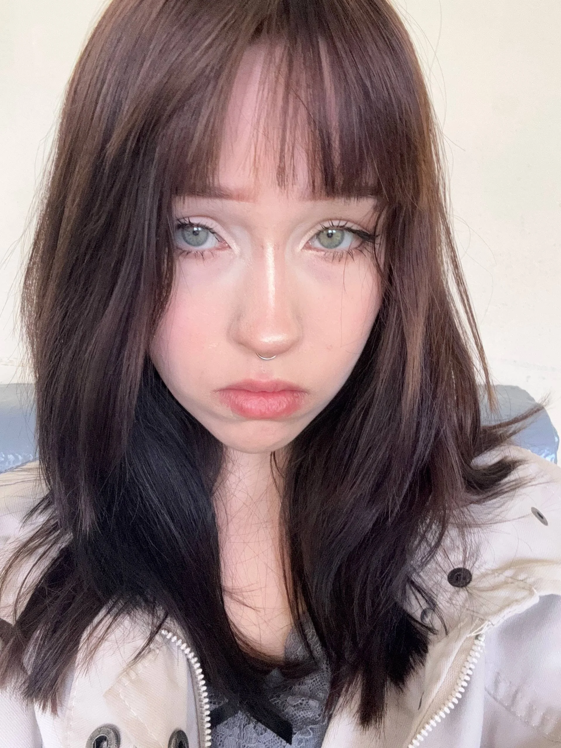 XXX Porn Photo of Nude NoirEva 7