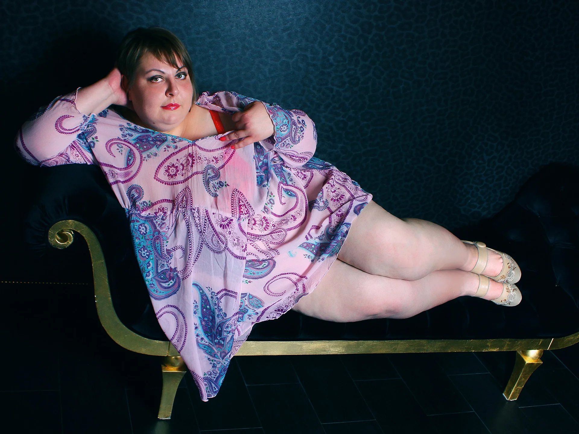 XXX Porn Photo of Nude WBoutBBW 6
