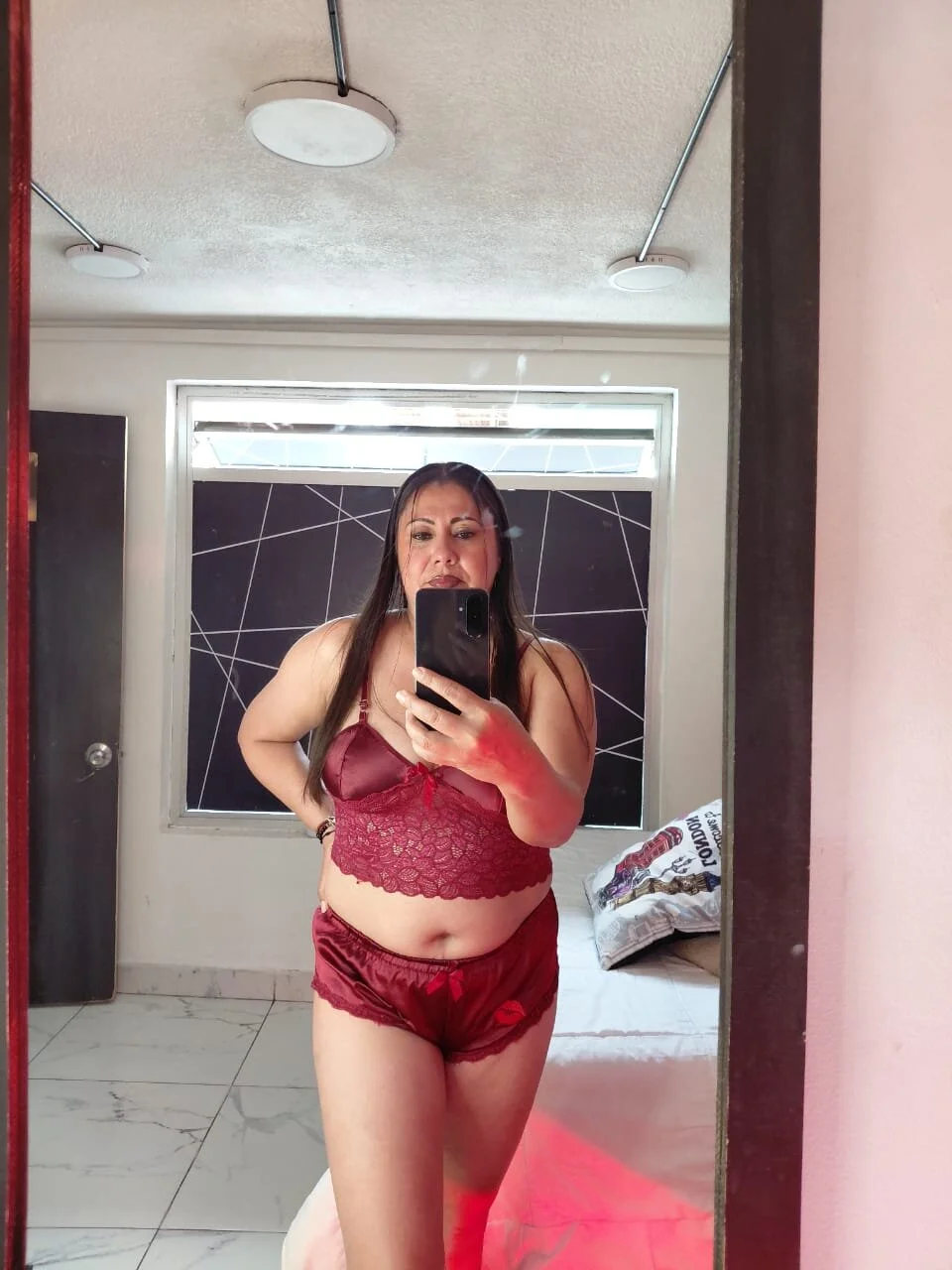 XXX Porn Photo of Nude EmmaJhomson 27
