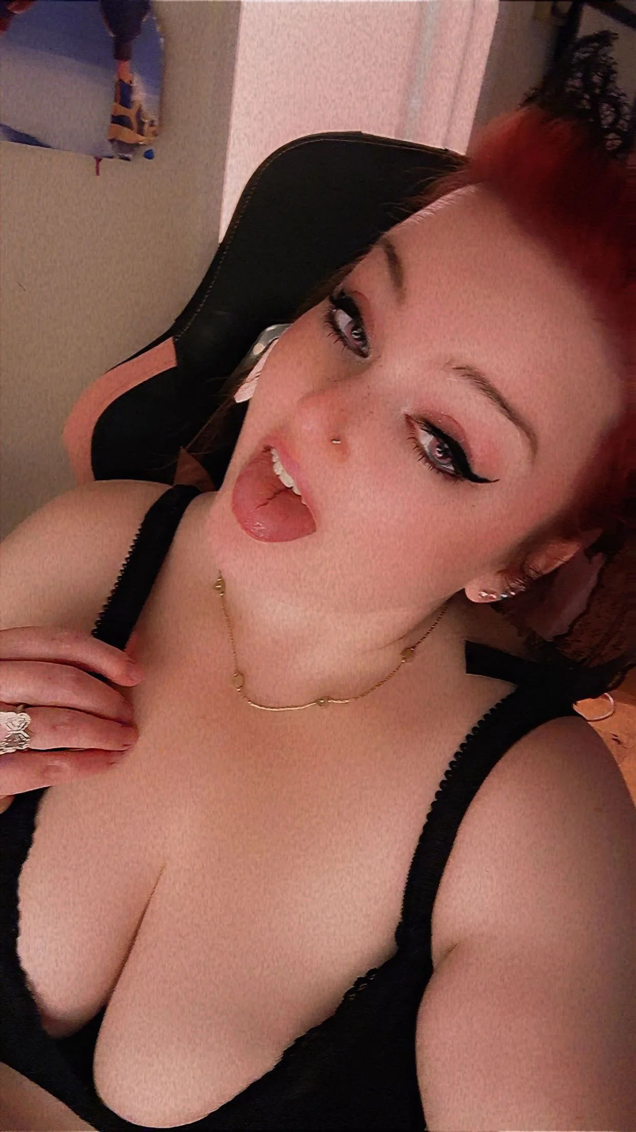XXX Porn Photo of Nude BambiKitty 26
