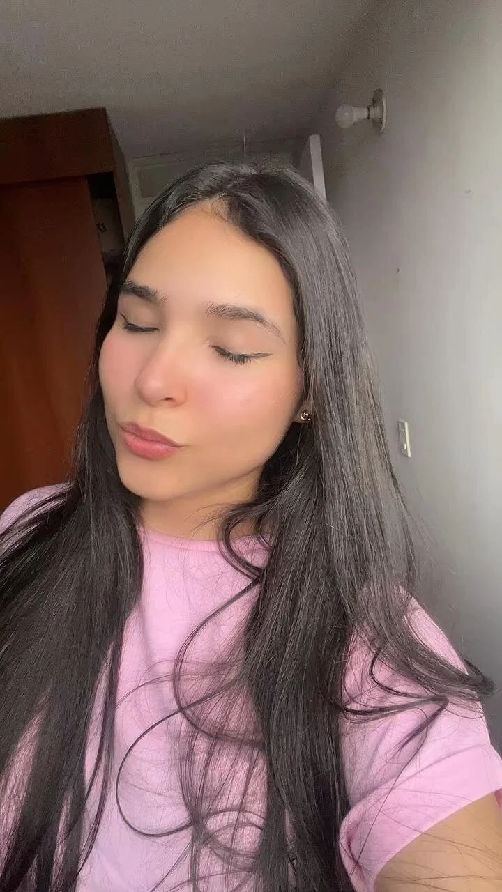 XXX Porn Photo of Nude Lulu_Mei_ 18