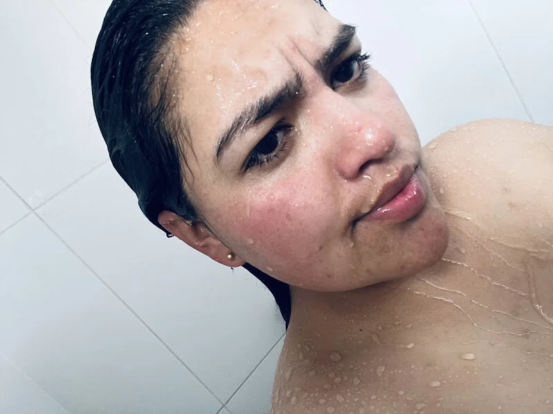 XXX Porn Photo of Nude OneeyedSilurian 5
