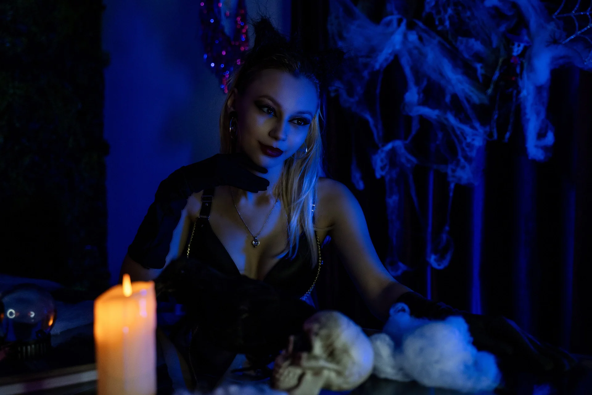 XXX Porn Photo of Nude AlessiaCroft 52