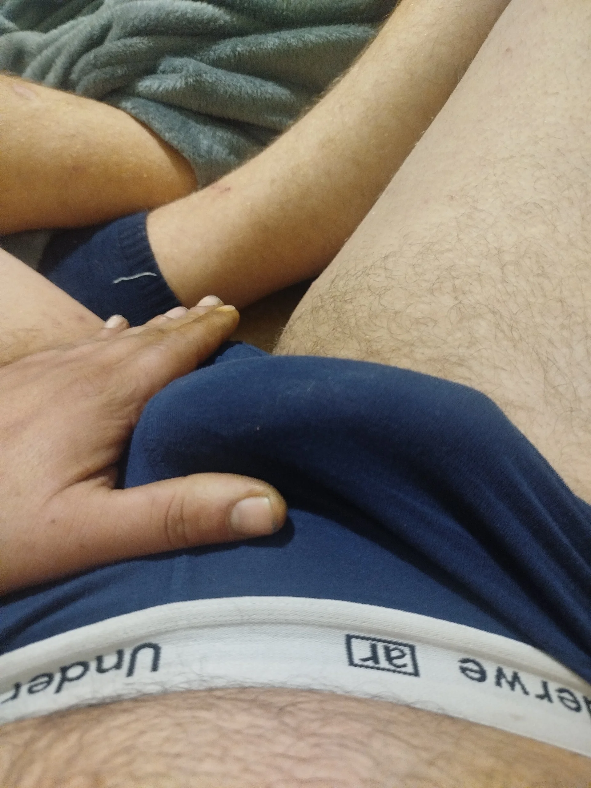 XXX Porn Photo of Nude xristoss11 4