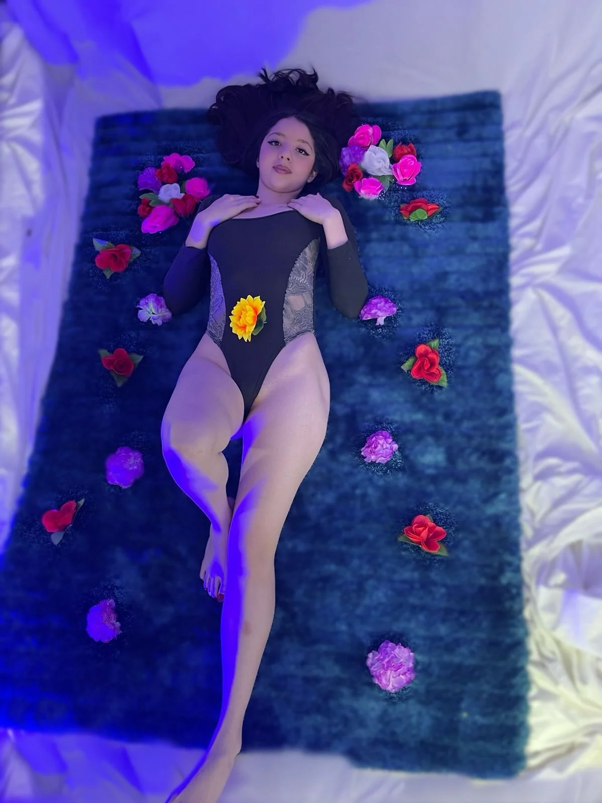 XXX Porn Photo of Nude Nathalia_Reyes 16
