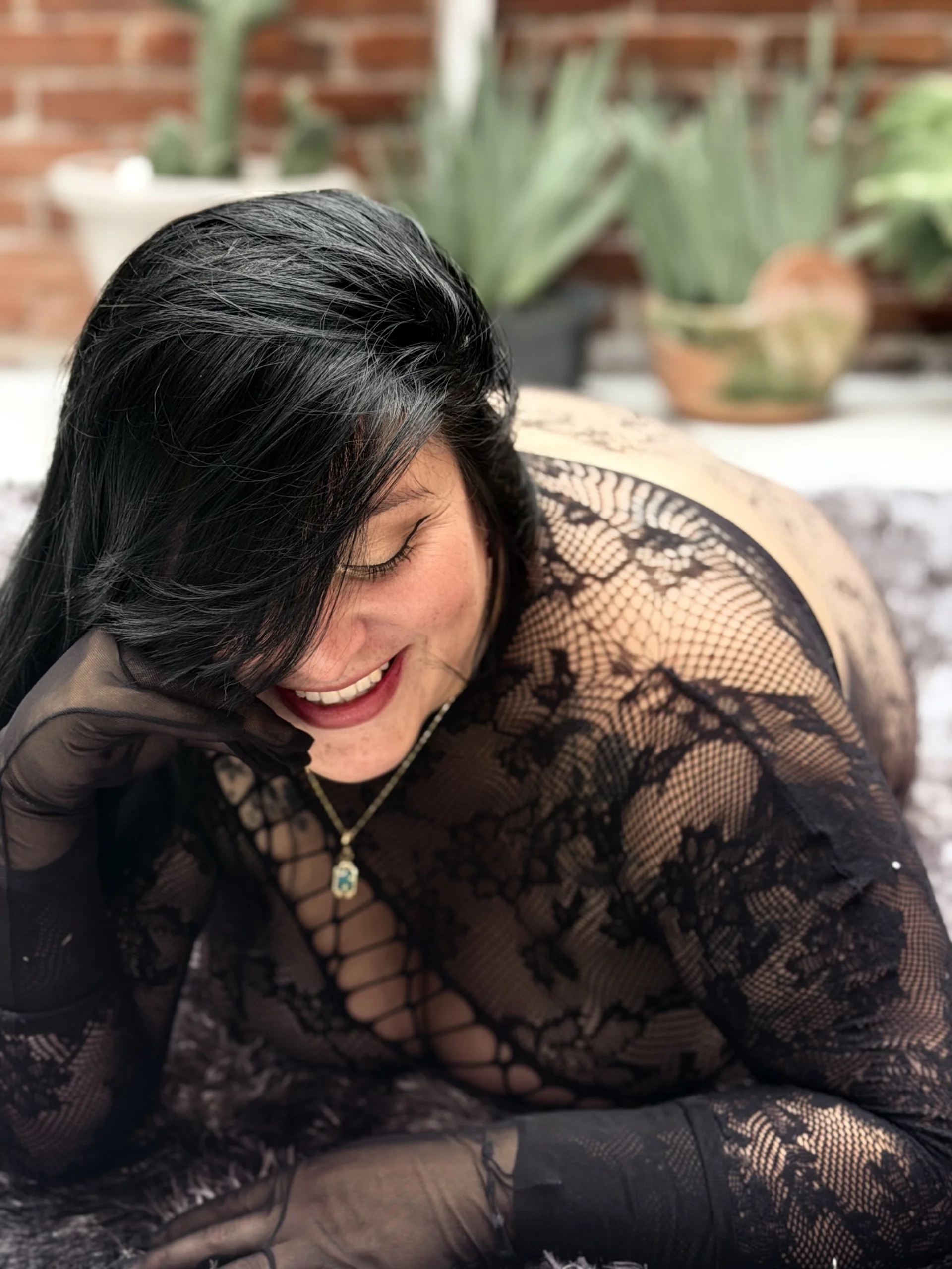XXX Porn Photo of Nude bunny_sx 24