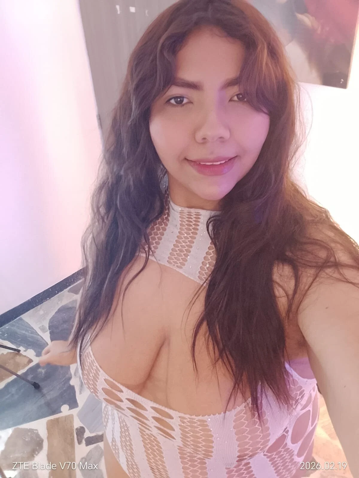 XXX Porn Photo of Nude SelenaAngelX 25
