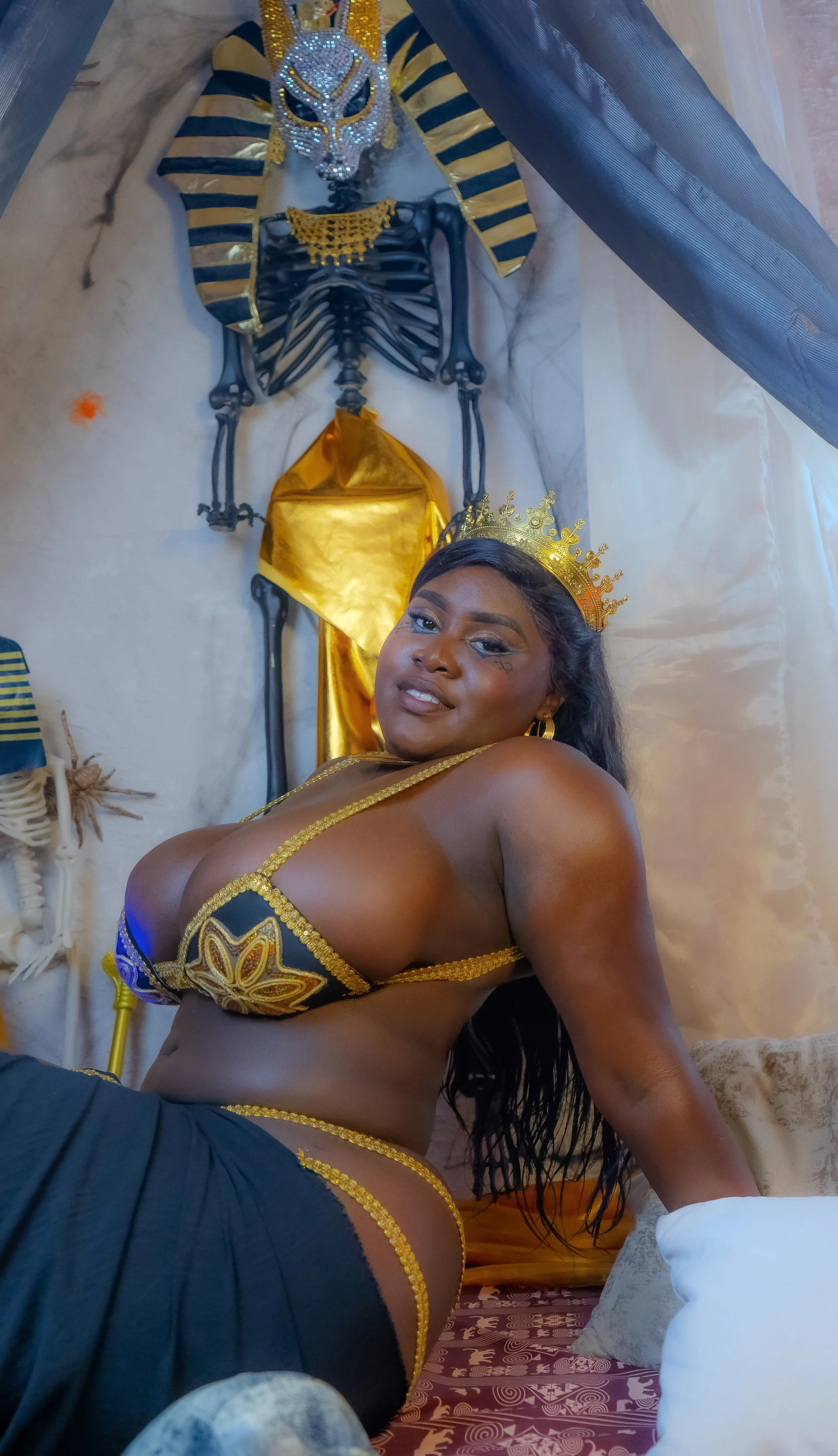 XXX Porn Photo of Nude blaisysmith 165