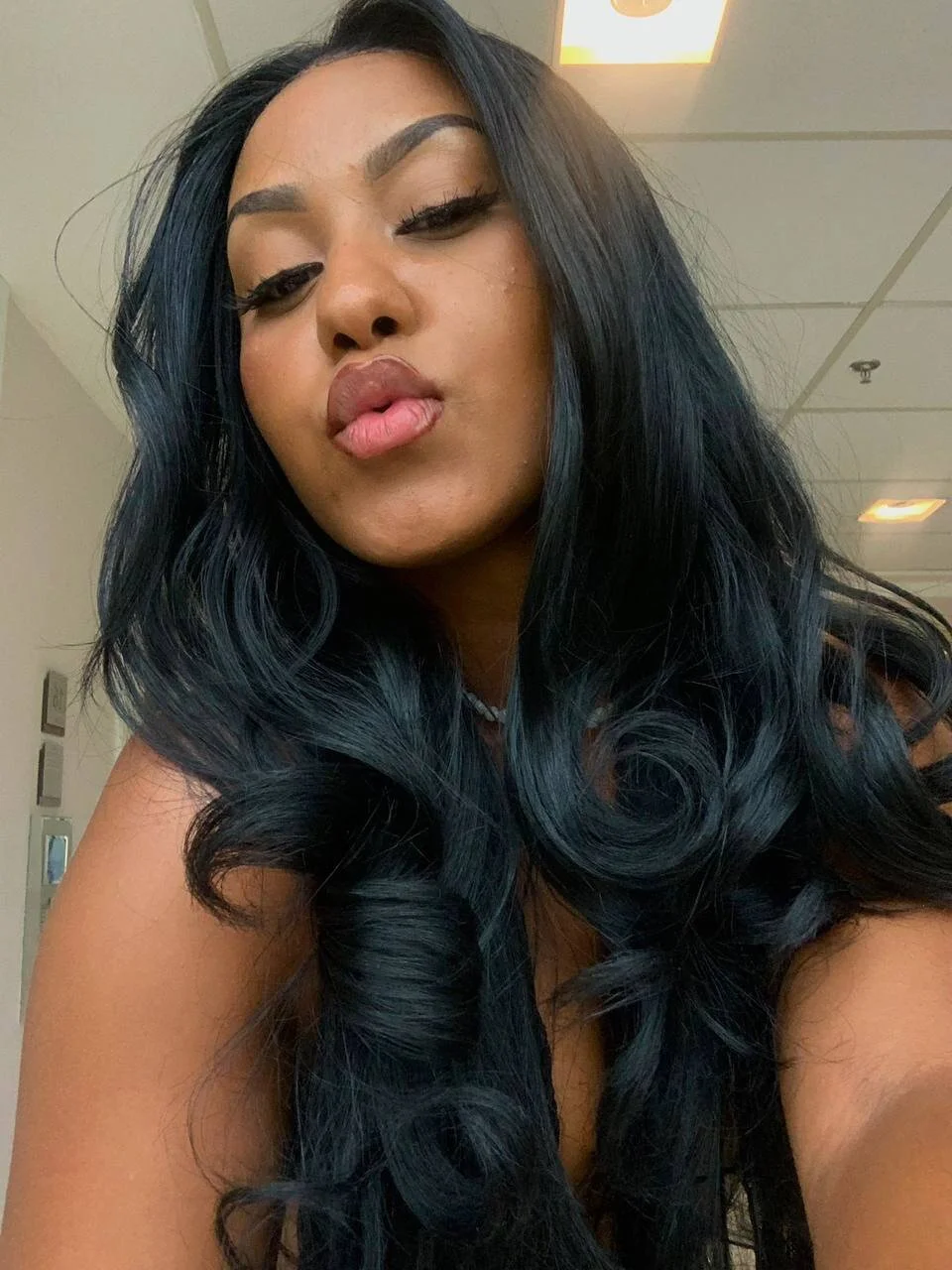 XXX Porn Photo of Nude Susan_Backer 7