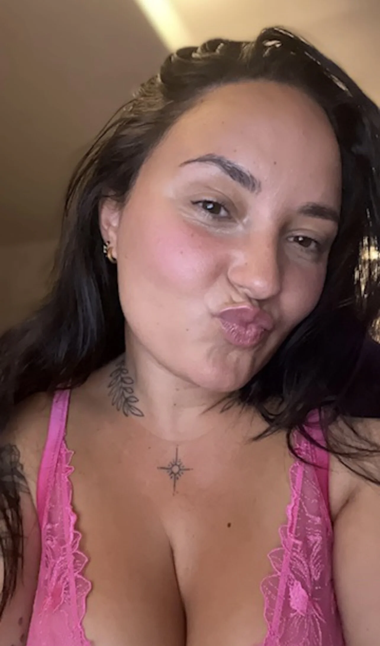 XXX Porn Photo of Nude MaisonCamille 11