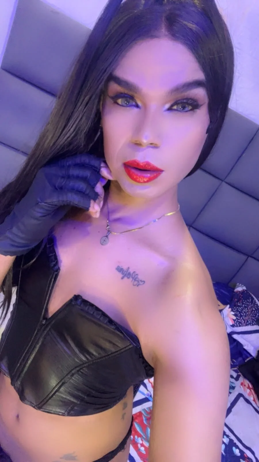 XXX Porn Photo of Nude tattysex 3