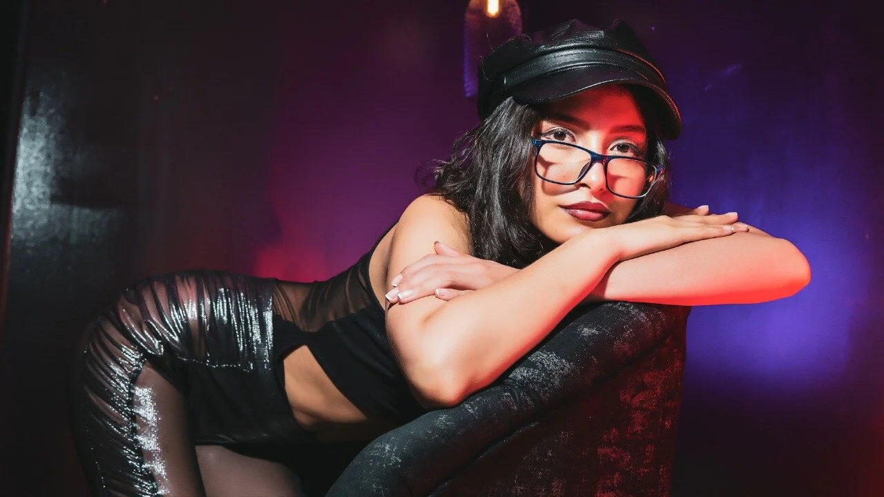 XXX Porn Photo of Nude Alice_jacobs1 44