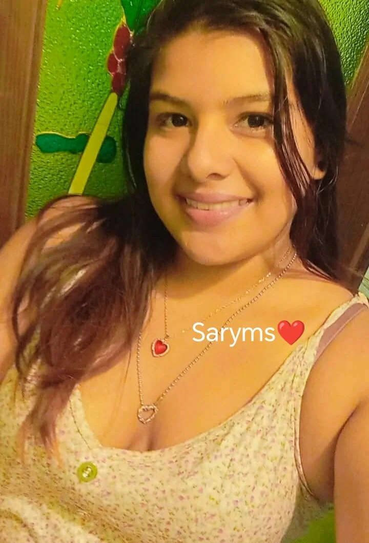 XXX Porn Photo of Nude Saryms 6