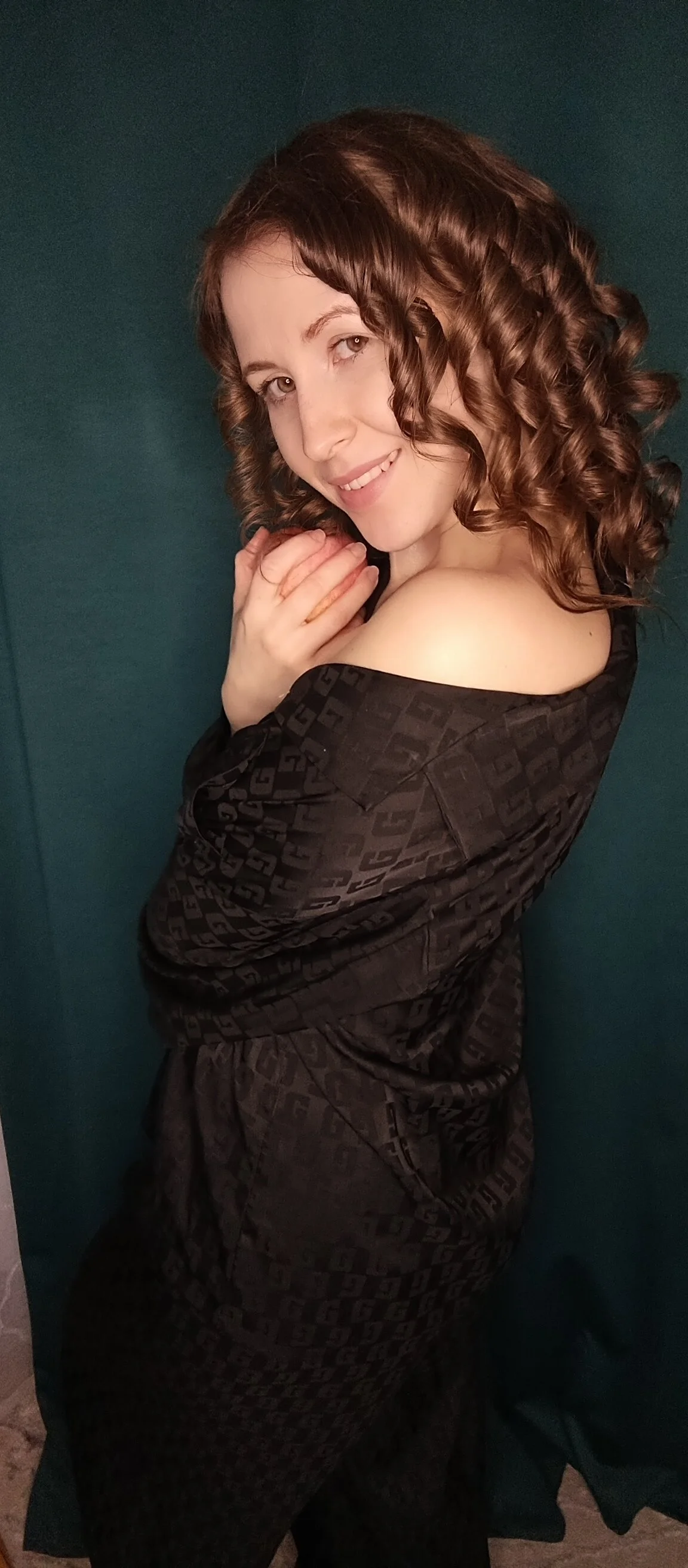 XXX Porn Photo of Nude eva_angelxx 23