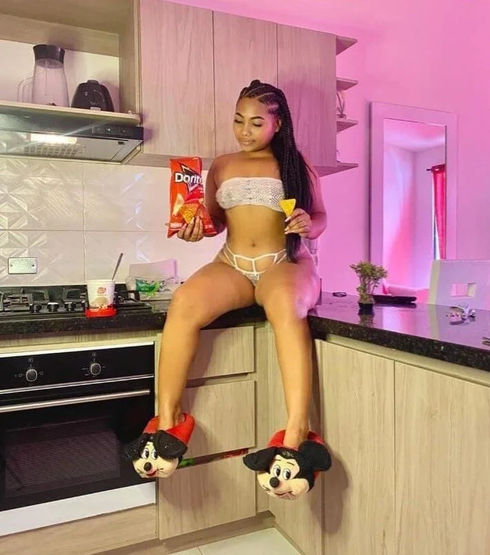 XXX Porn Photo of Nude Katejordan 14