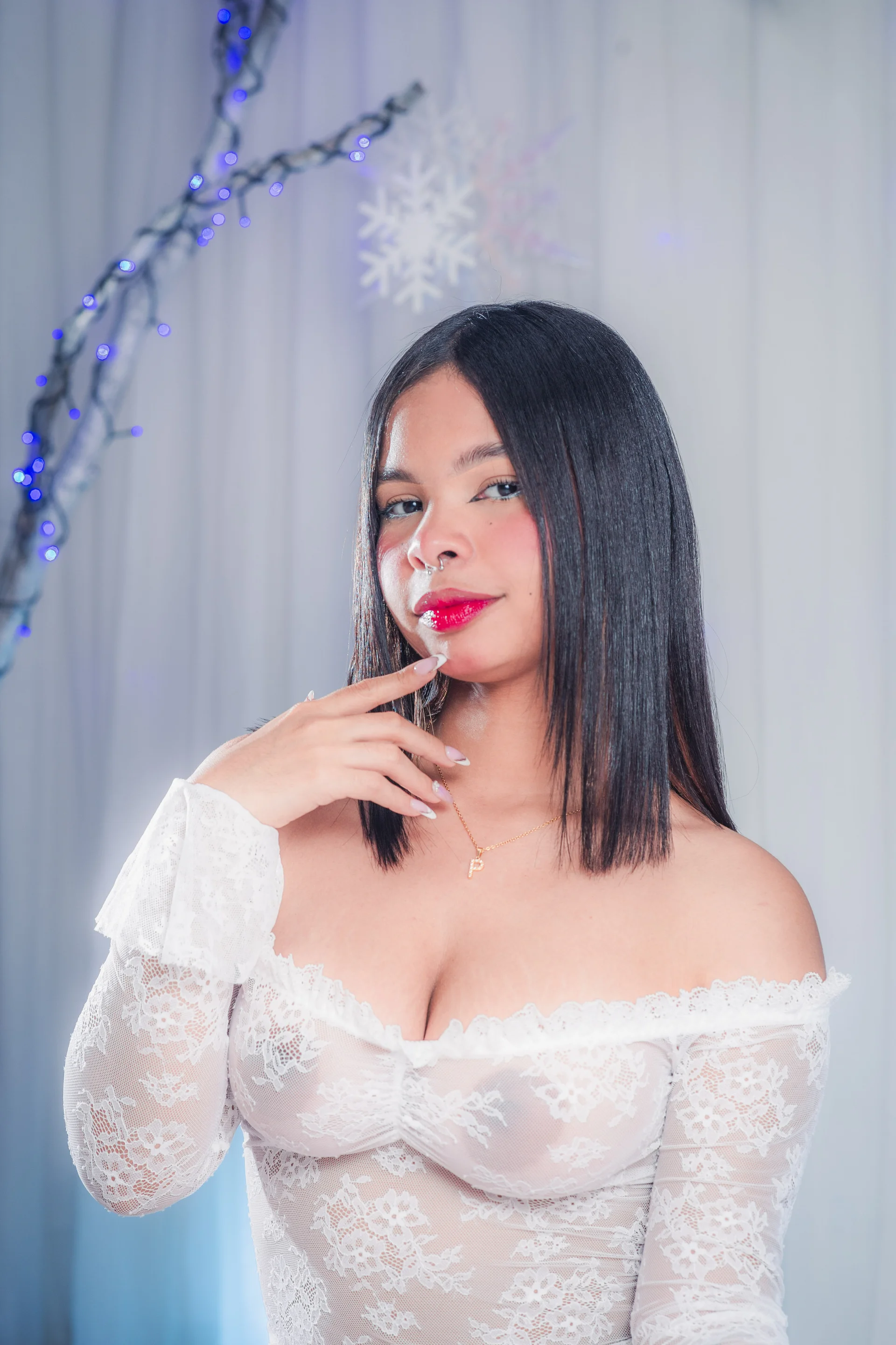 XXX Porn Photo of Nude PamelaCullen 30