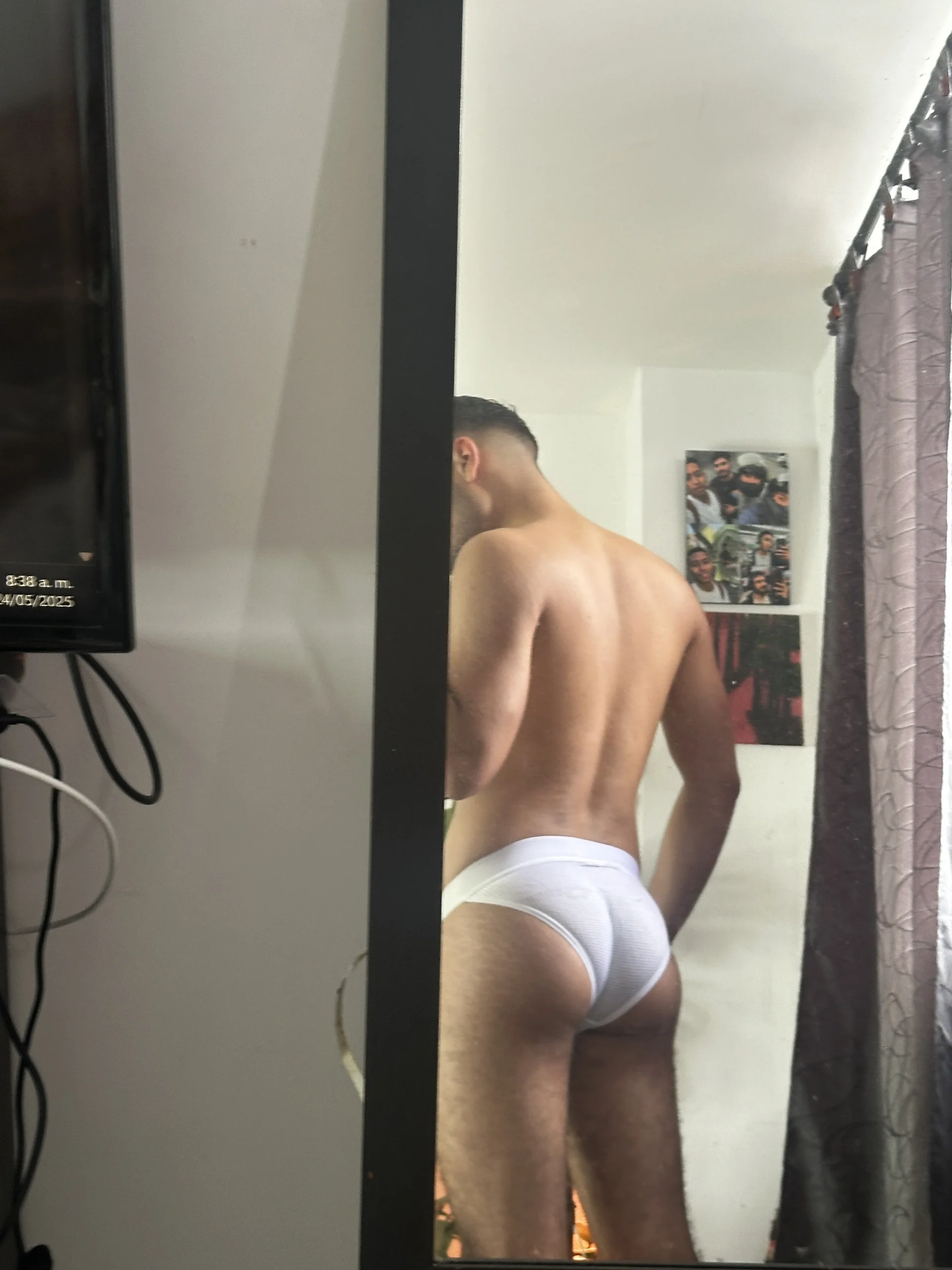 XXX Porn Photo of Nude caprywilliams 36