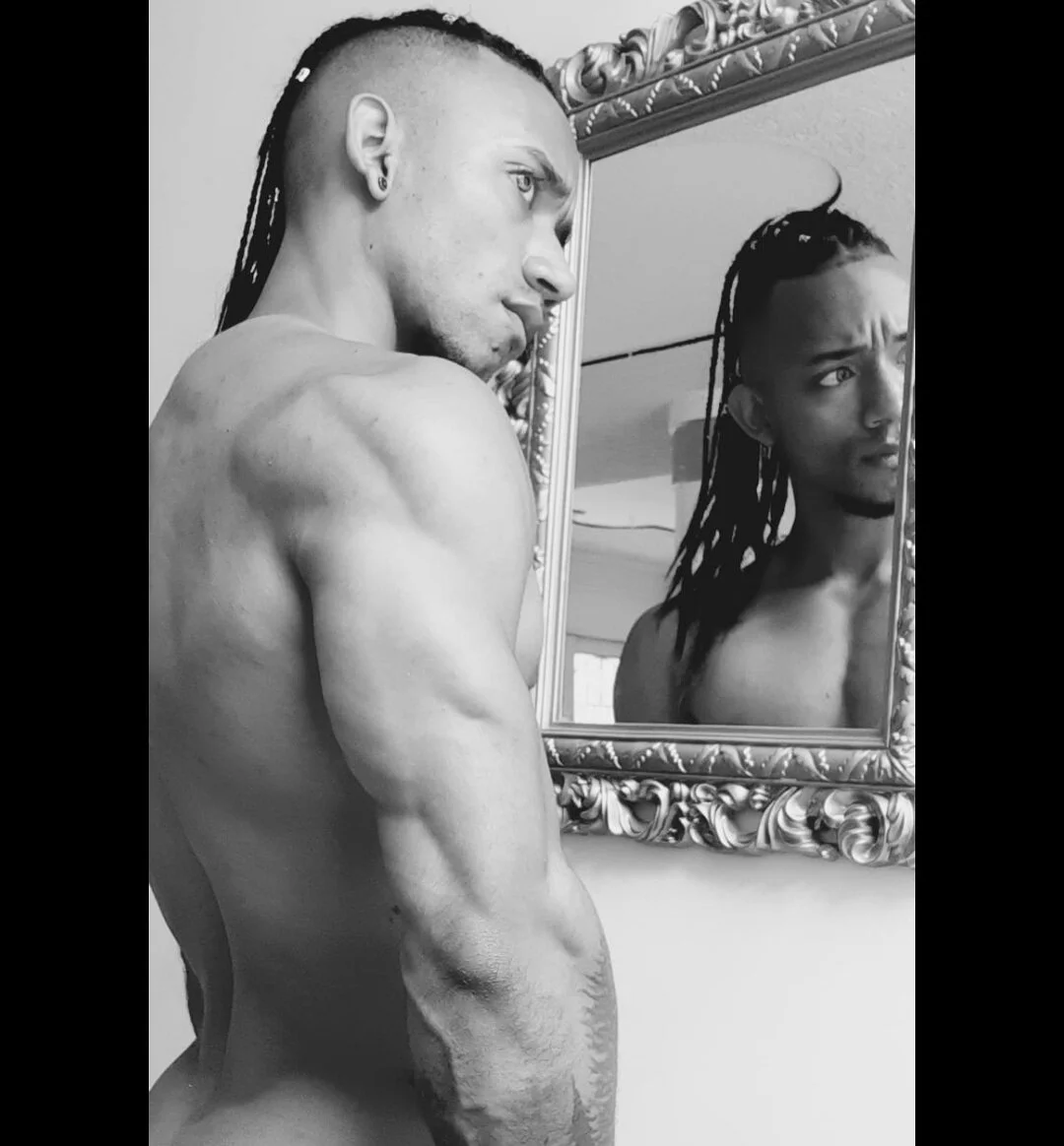 XXX Porn Photo of Nude Manolo_Hot1 4
