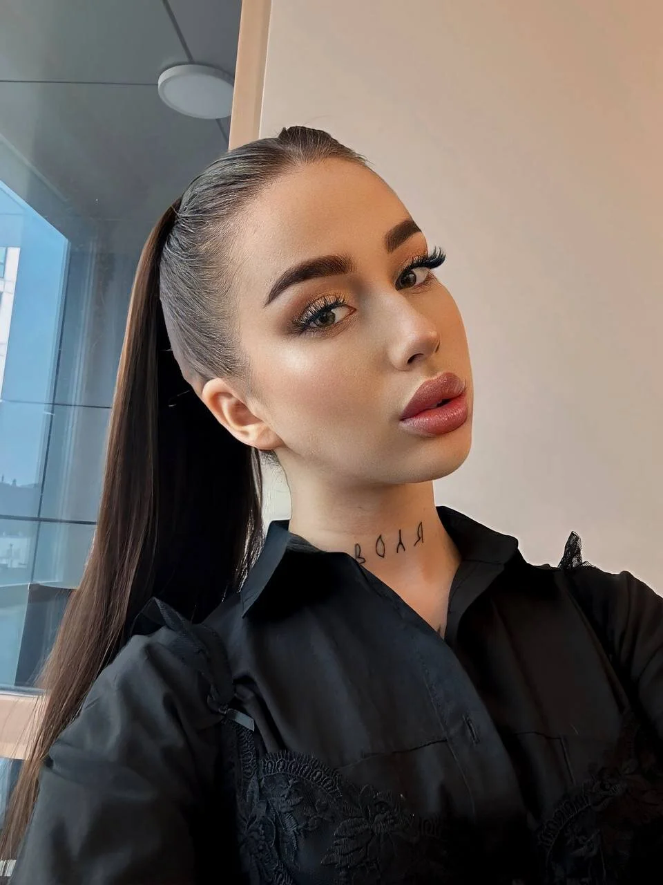 XXX Porn Photo of Nude IsabelleDiorr 10