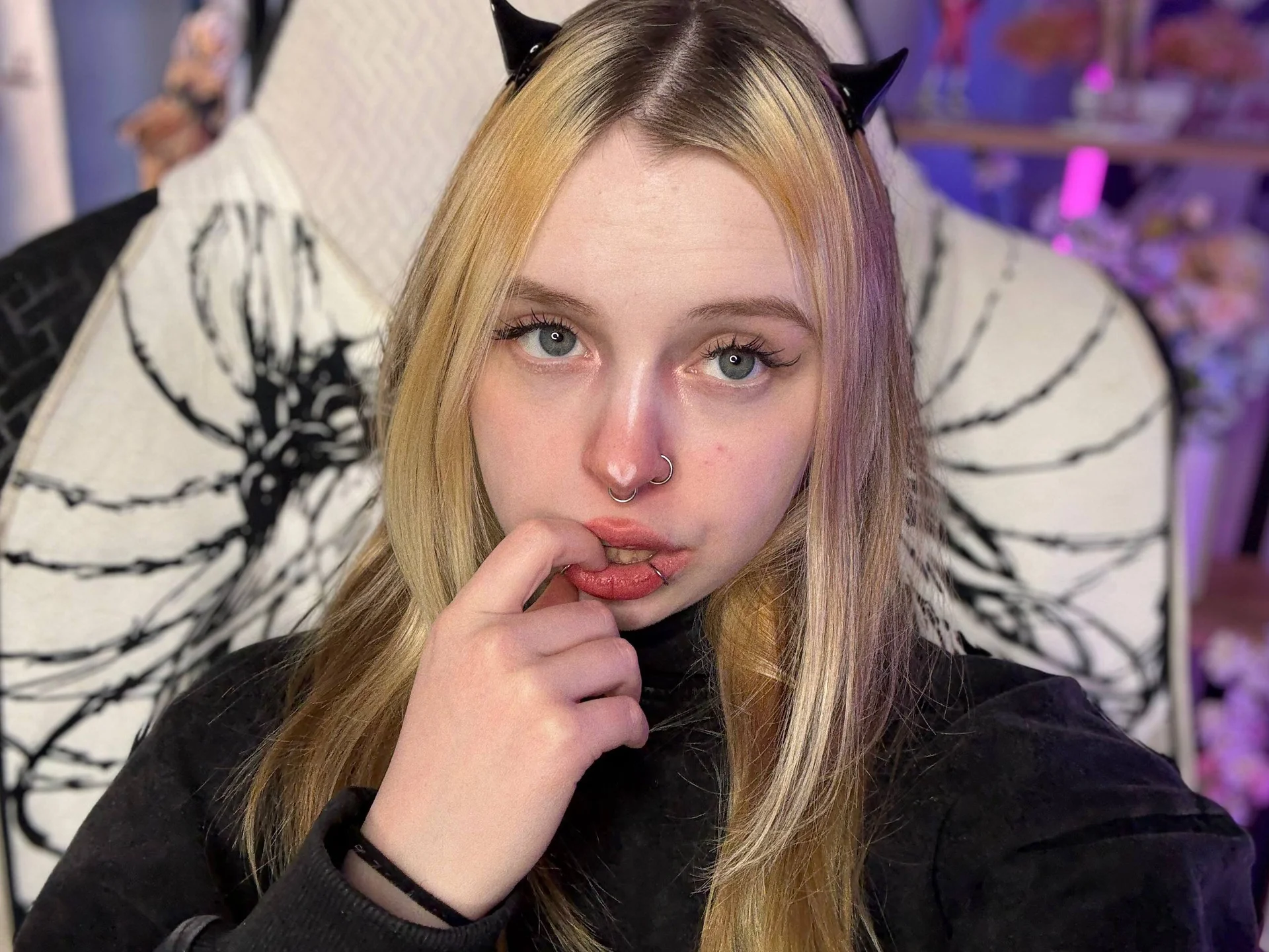 XXX Porn Photo of Nude ElvenQueen 59