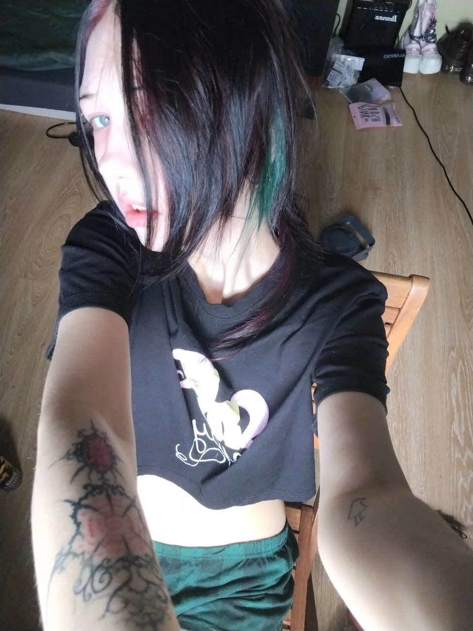 XXX Porn Photo of Nude Shempert_ghot 9