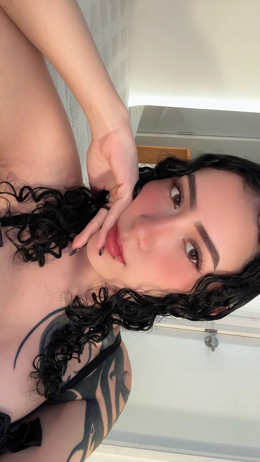 XXX Porn Photo of Nude Lexie-red 78