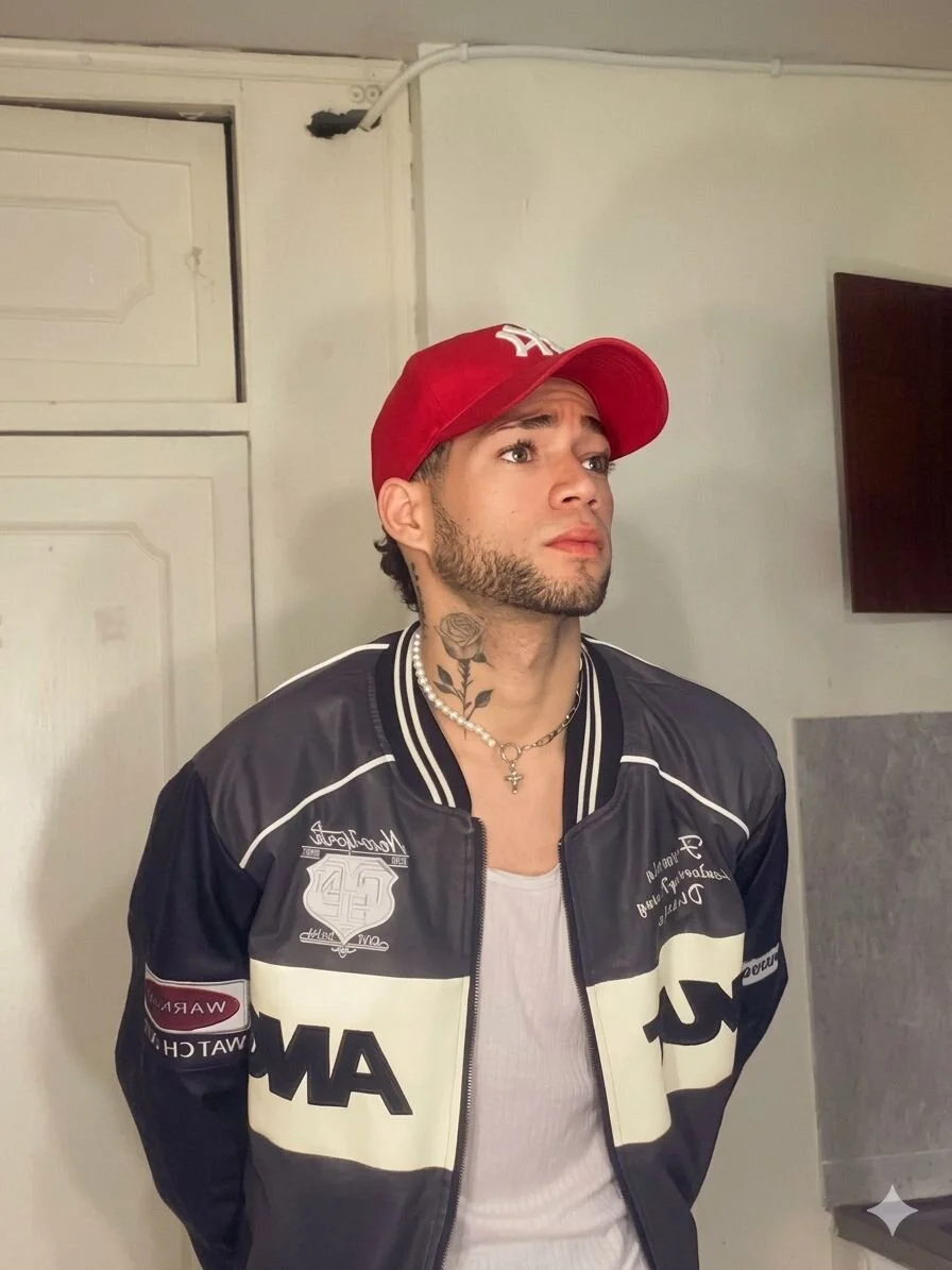 XXX Porn Photo of Nude Daniel_huge22 3