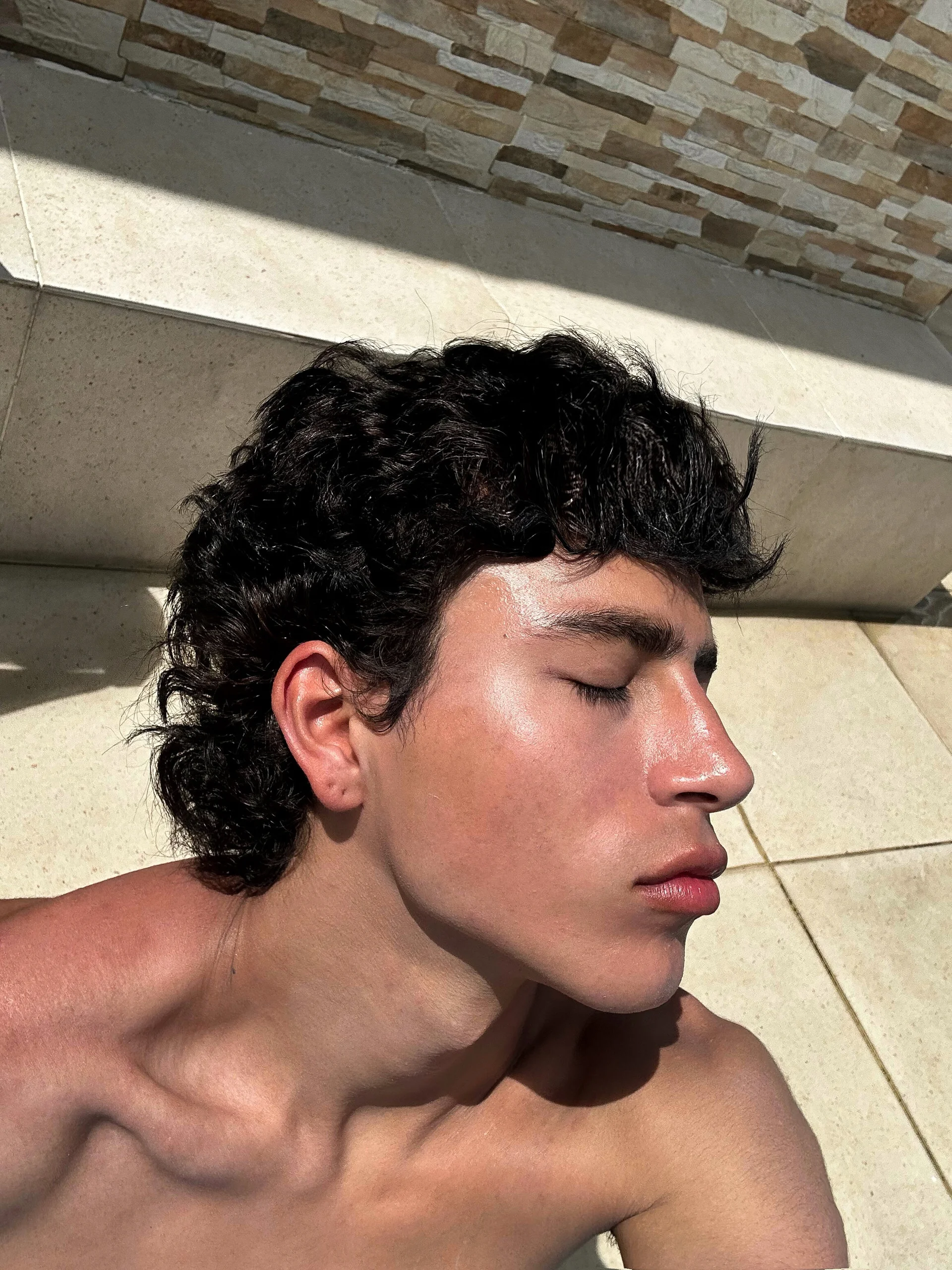 XXX Porn Photo of Nude Evan_Barret 5