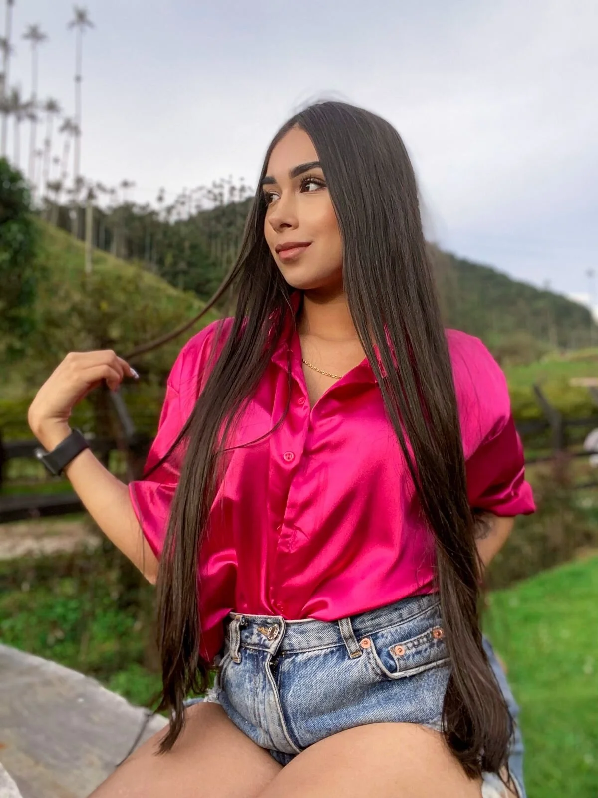 XXX Porn Photo of Nude VeronicaBlue 32