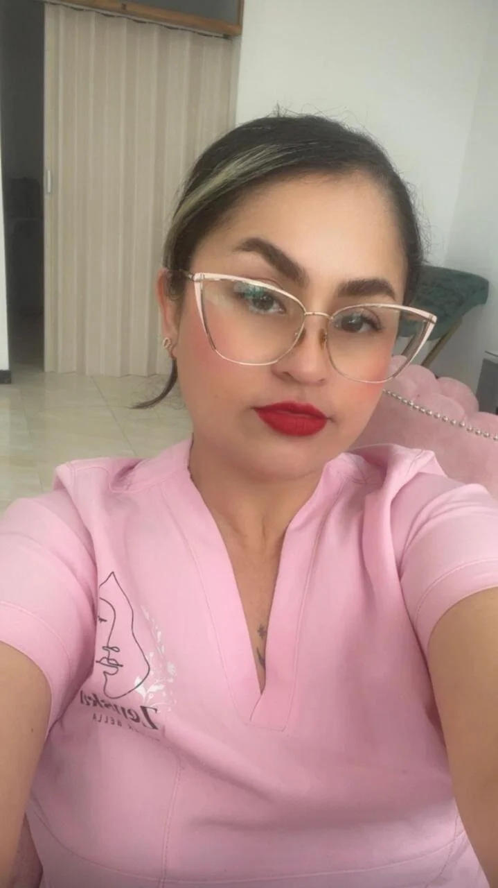 XXX Porn Photo of Nude Lauren_ws 3