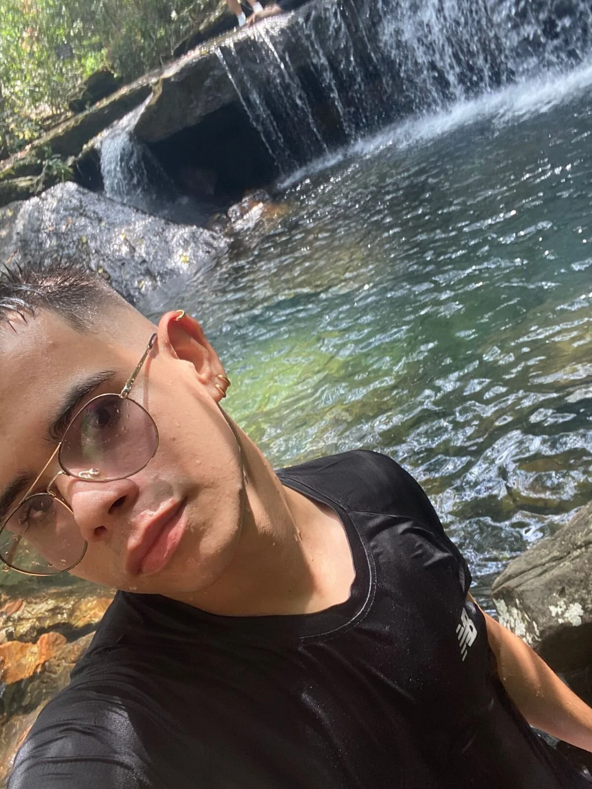 XXX Porn Photo of Nude jack__tomas 2