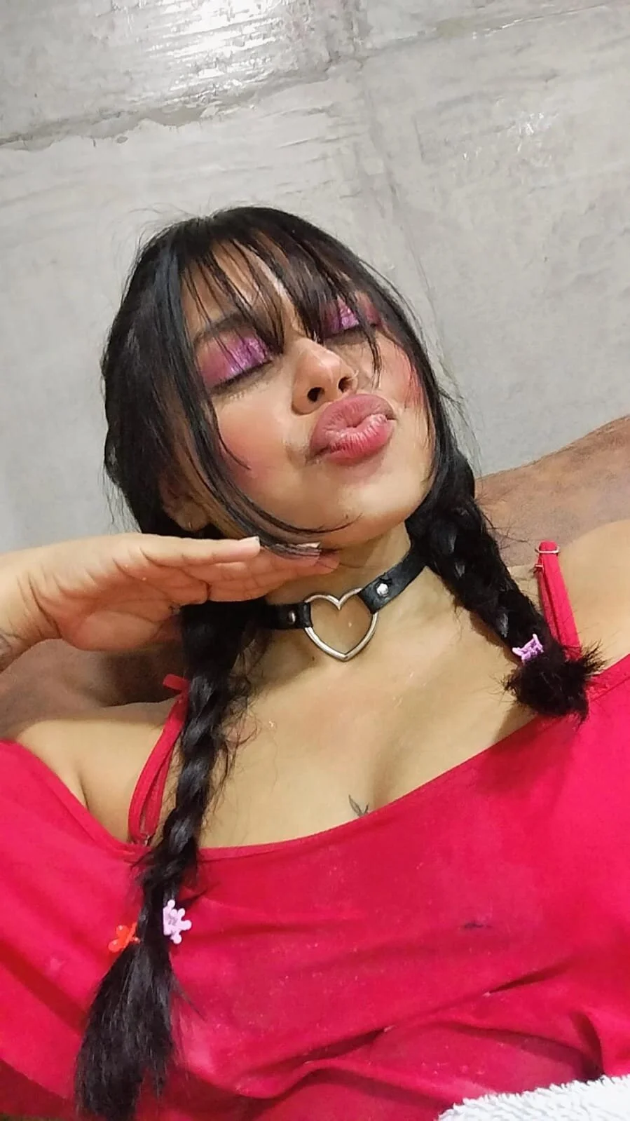 XXX Porn Photo of Nude zoi_jazmin 14