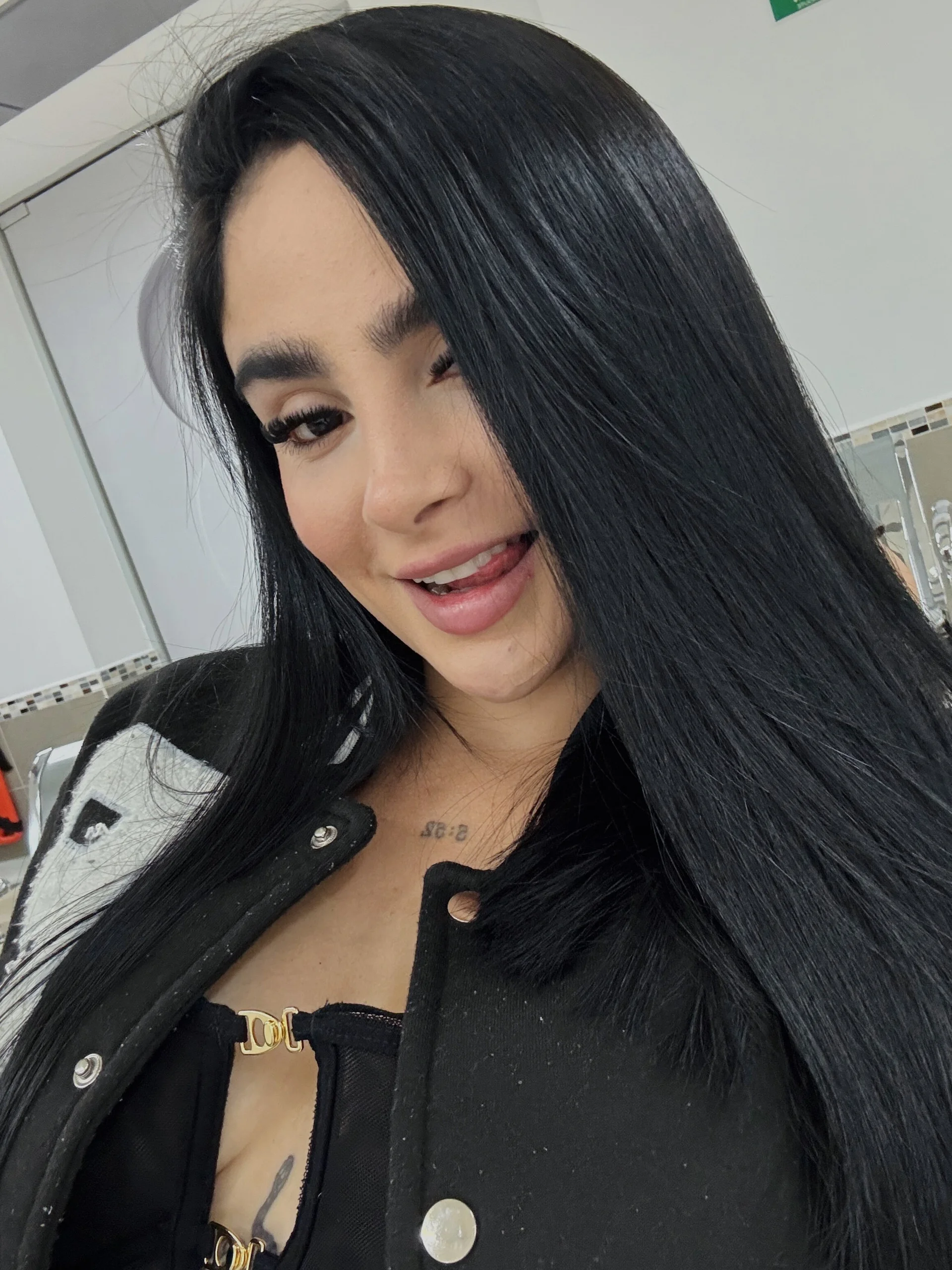 XXX Porn Photo of Nude iamsierragreco 7