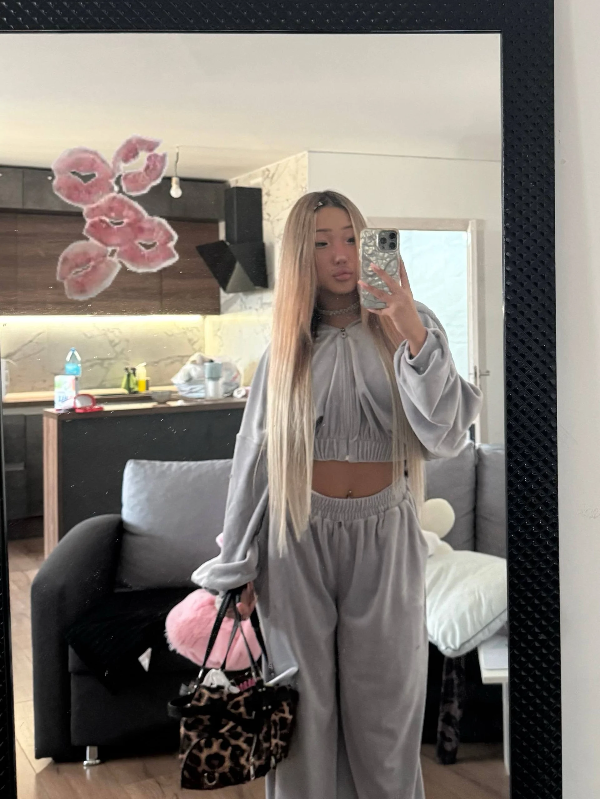 XXX Porn Photo of Nude EIeniVanwart 96