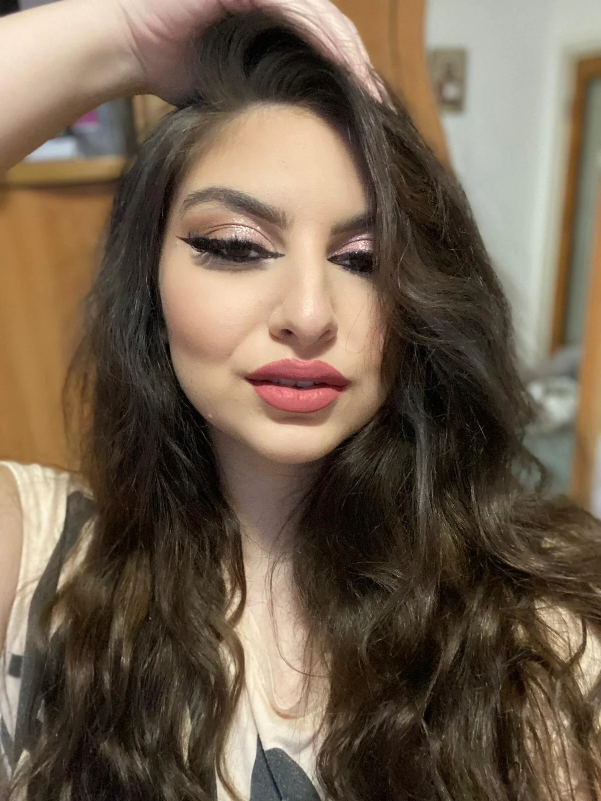 XXX Porn Photo of Nude CrissyCharm 5