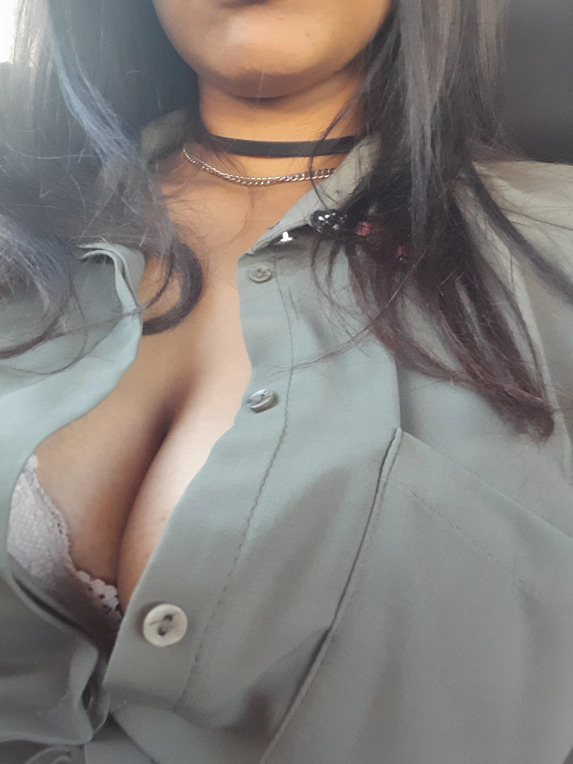 XXX Porn Photo of Nude that_baddi_69 3