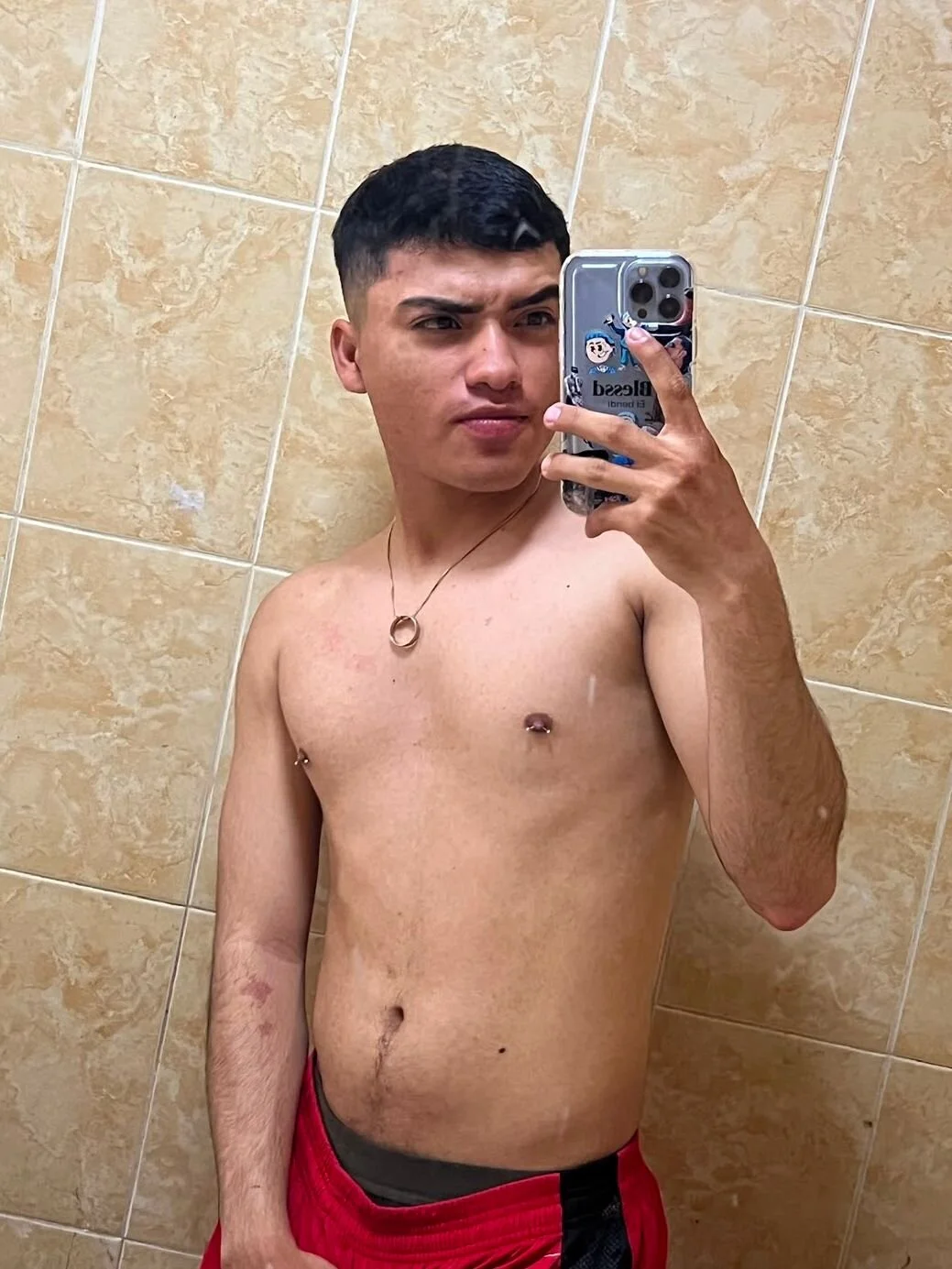 XXX Porn Photo of Nude NicoFox4 4