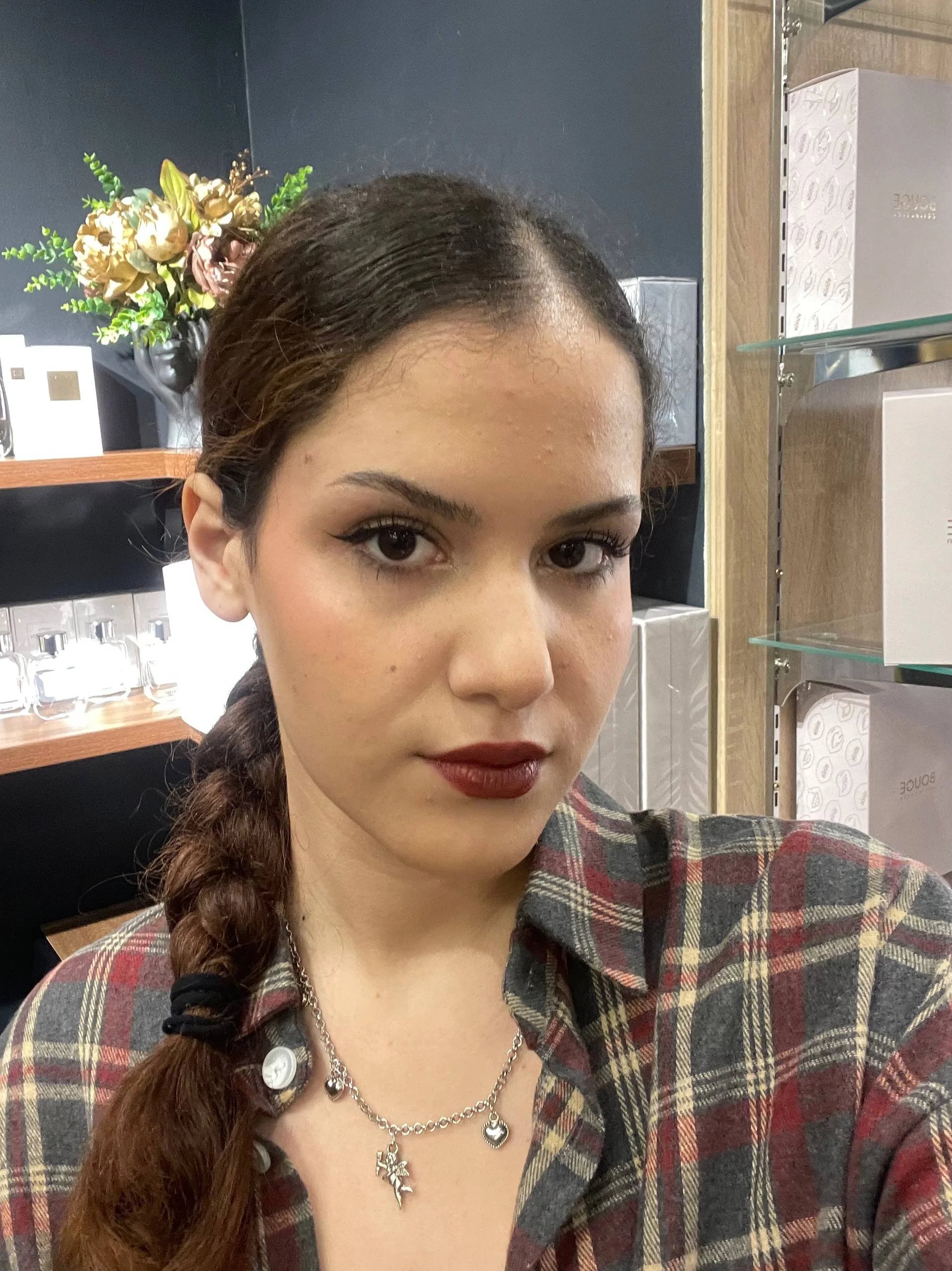 XXX Porn Photo of Nude Lili_Torin 4