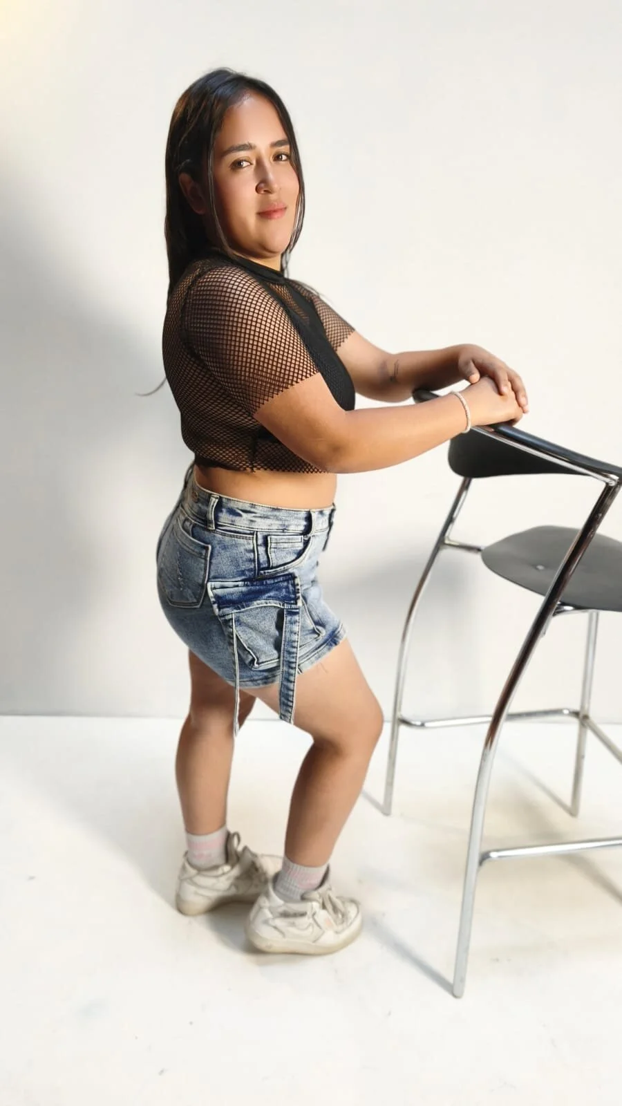 XXX Porn Photo of Nude BONIE_ROSE__ 22