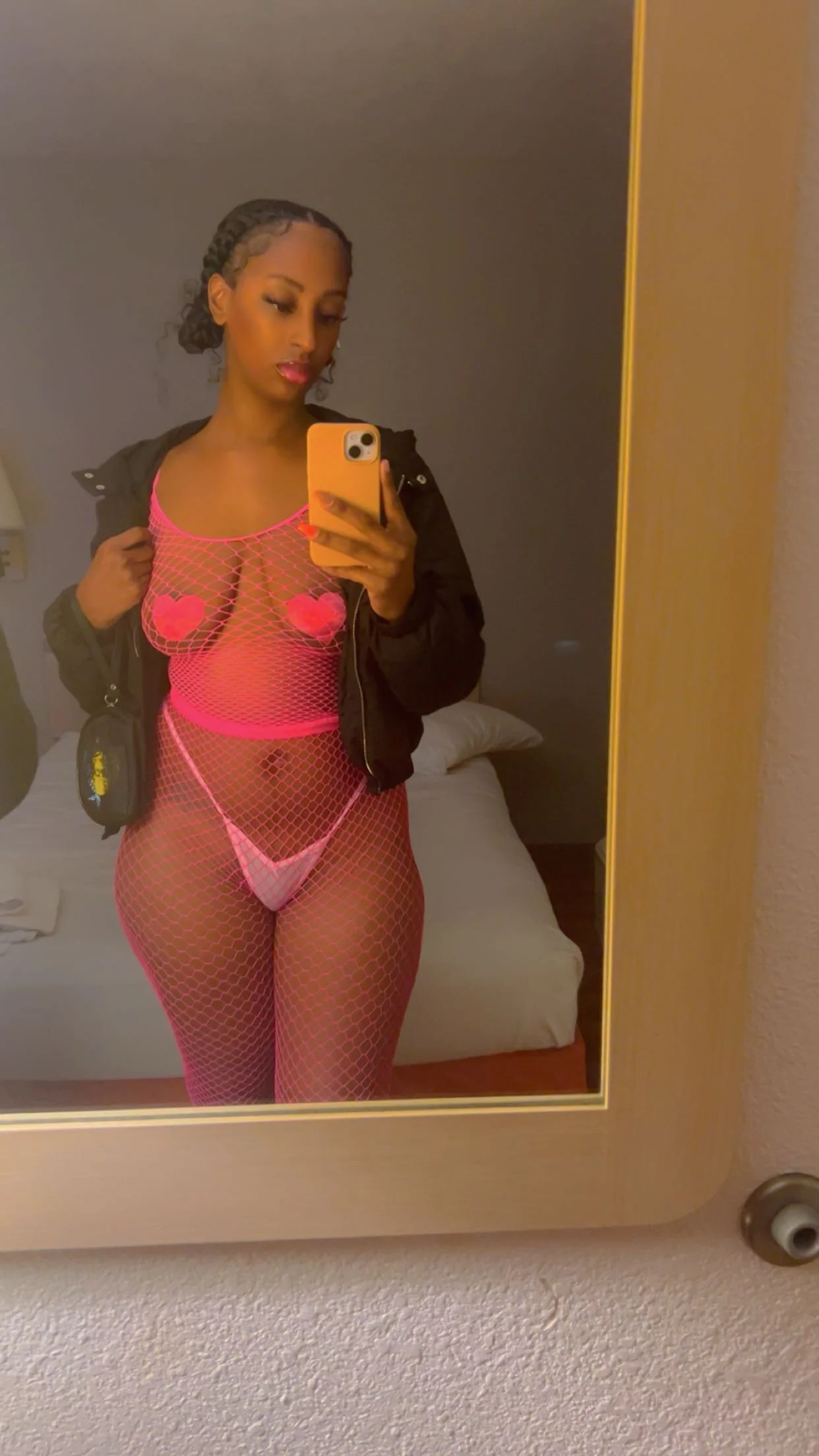 XXX Porn Photo of Nude Miabaybeeee 3