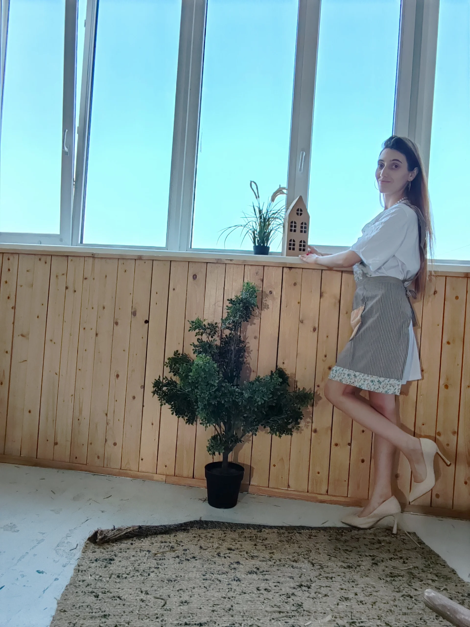 XXX Porn Photo of Nude Iren 574